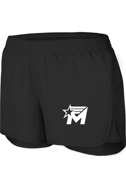 Augusta Sportswear Women's Wayfarer Shorts
