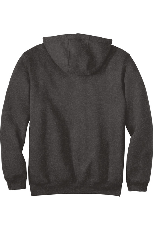 Carhartt Midweight Hooded Sweatshirt