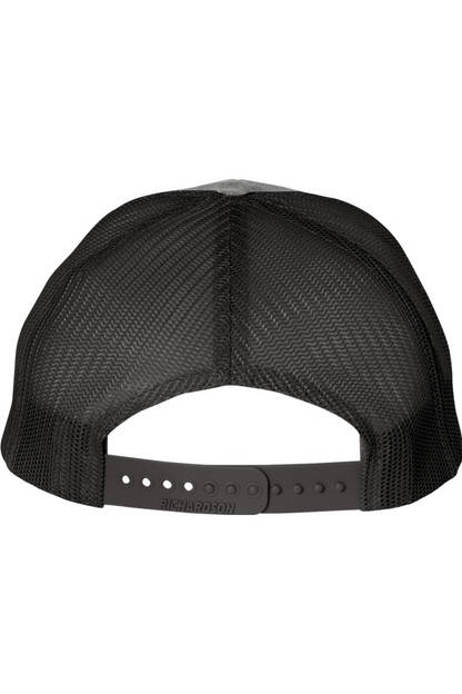 Richardson Snapback Trucker Cap