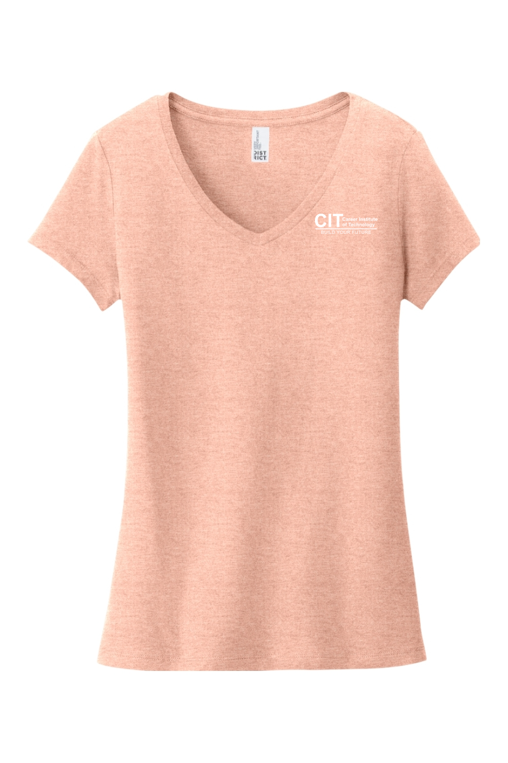District Women’s Very Important Tee V-Neck
