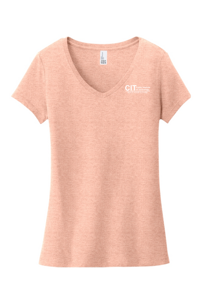 District Women’s Very Important Tee V-Neck