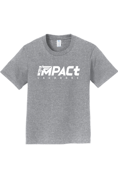 Port & Company Youth Fan Favorite Tee