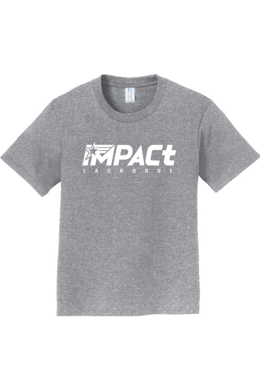 Port & Company Youth Fan Favorite Tee