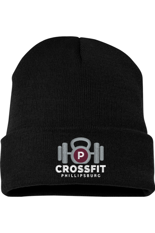 Yupoong Classics Cuffed Beanie