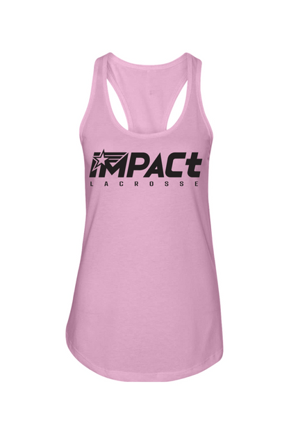 Next Level Ladies Racerback Tank