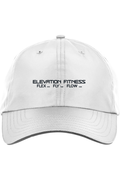 CORE365 Adult Pitch Performance Cap