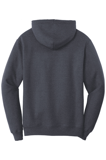 Port & Company Core Fleece Pullover Hooded Sweatshirt