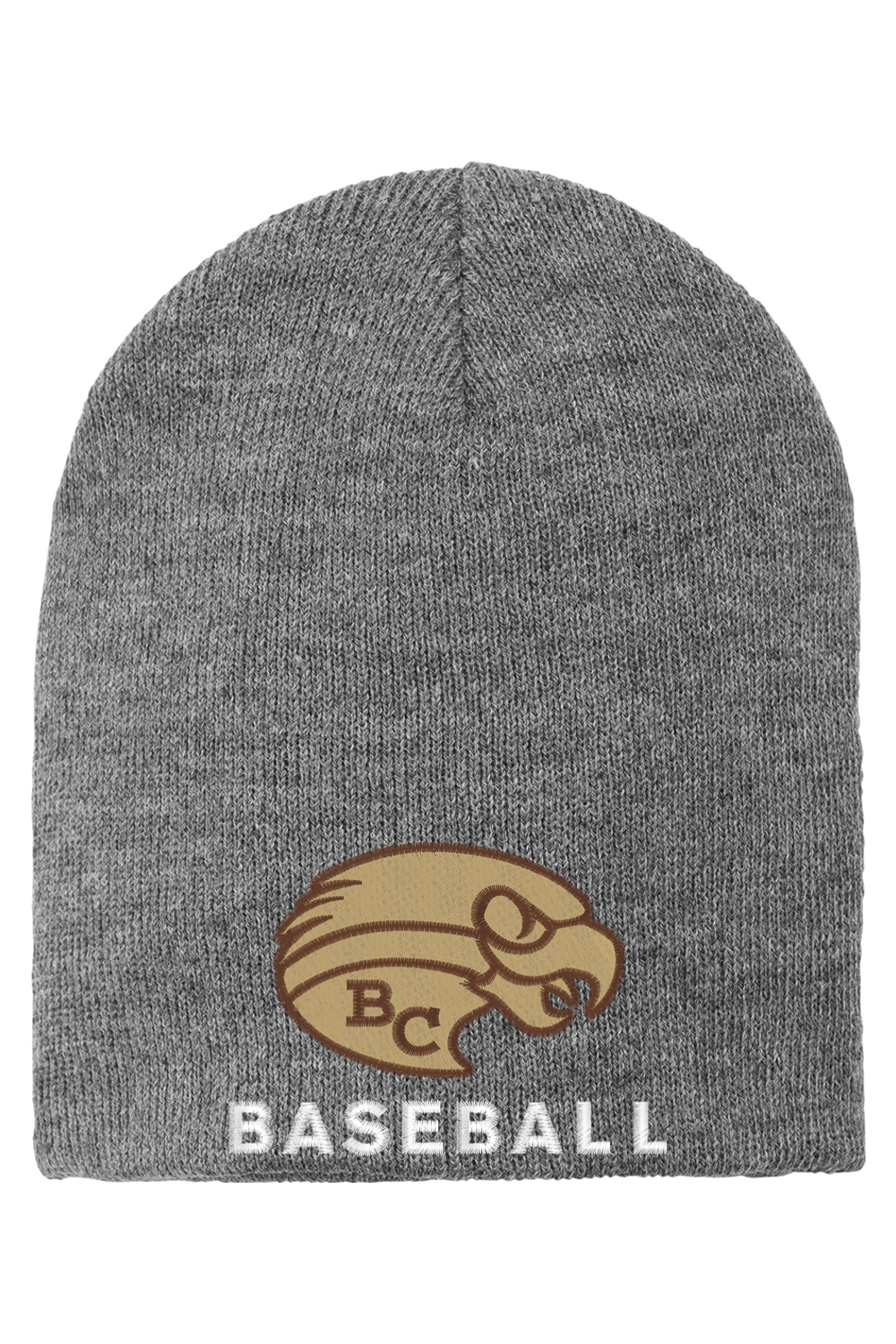 Port & Company Knit Skull Cap