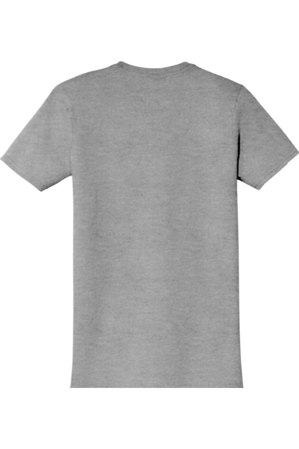 Absolute Gildan Softstyle T-Shirt w/ Sleeve Print