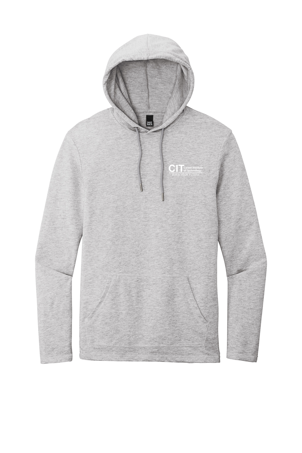 District Featherweight French Terry Hoodie