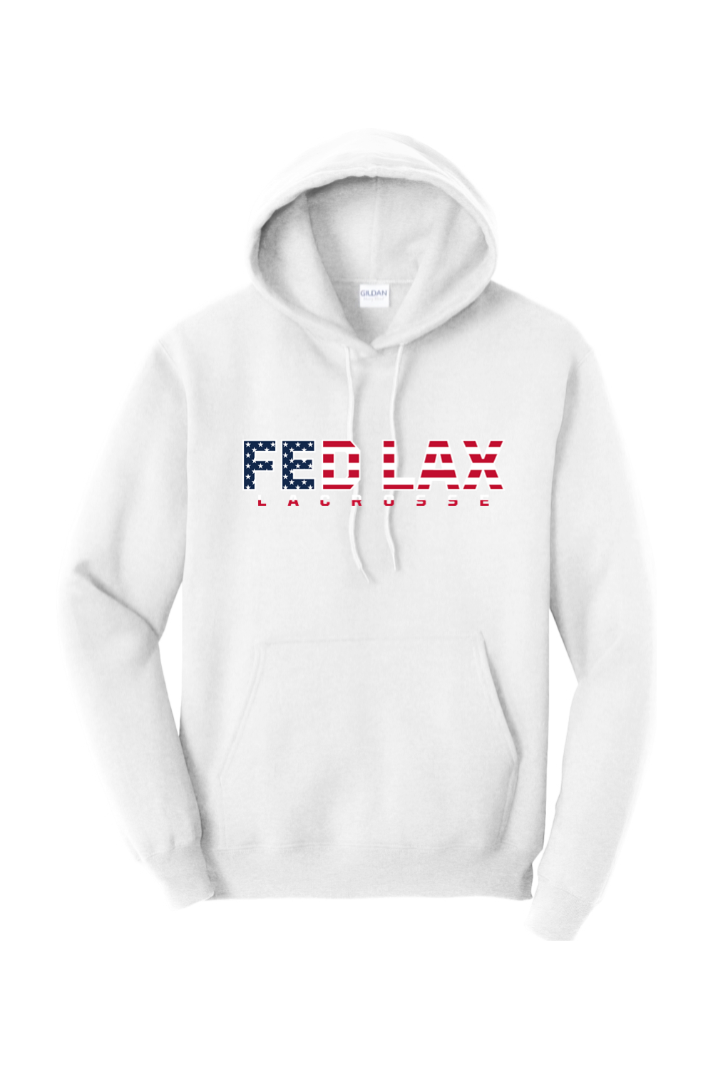 Gildan Heavy Blend Hooded Sweatshirt