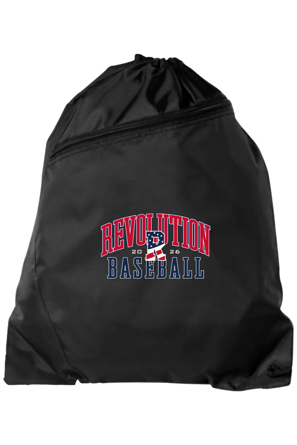 Port Authority - Colorblock Cinch Pack