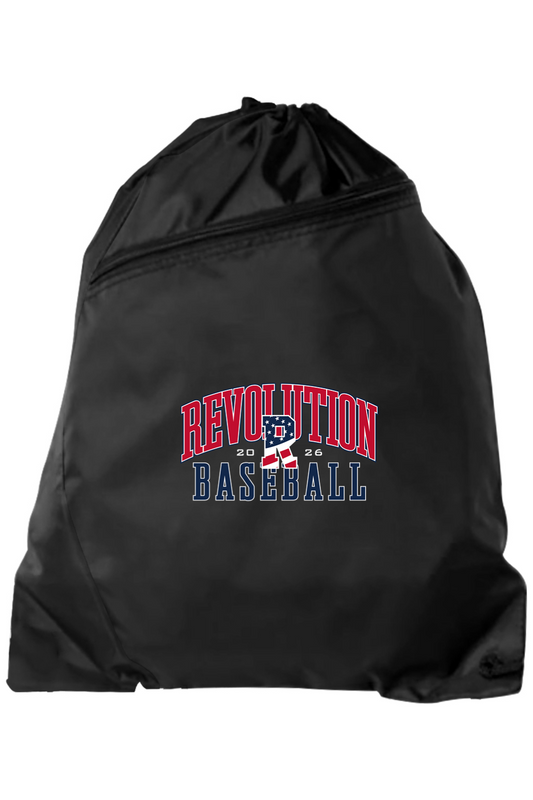 Port Authority - Colorblock Cinch Pack