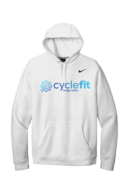Nike Club Fleece Pullover Hoodie