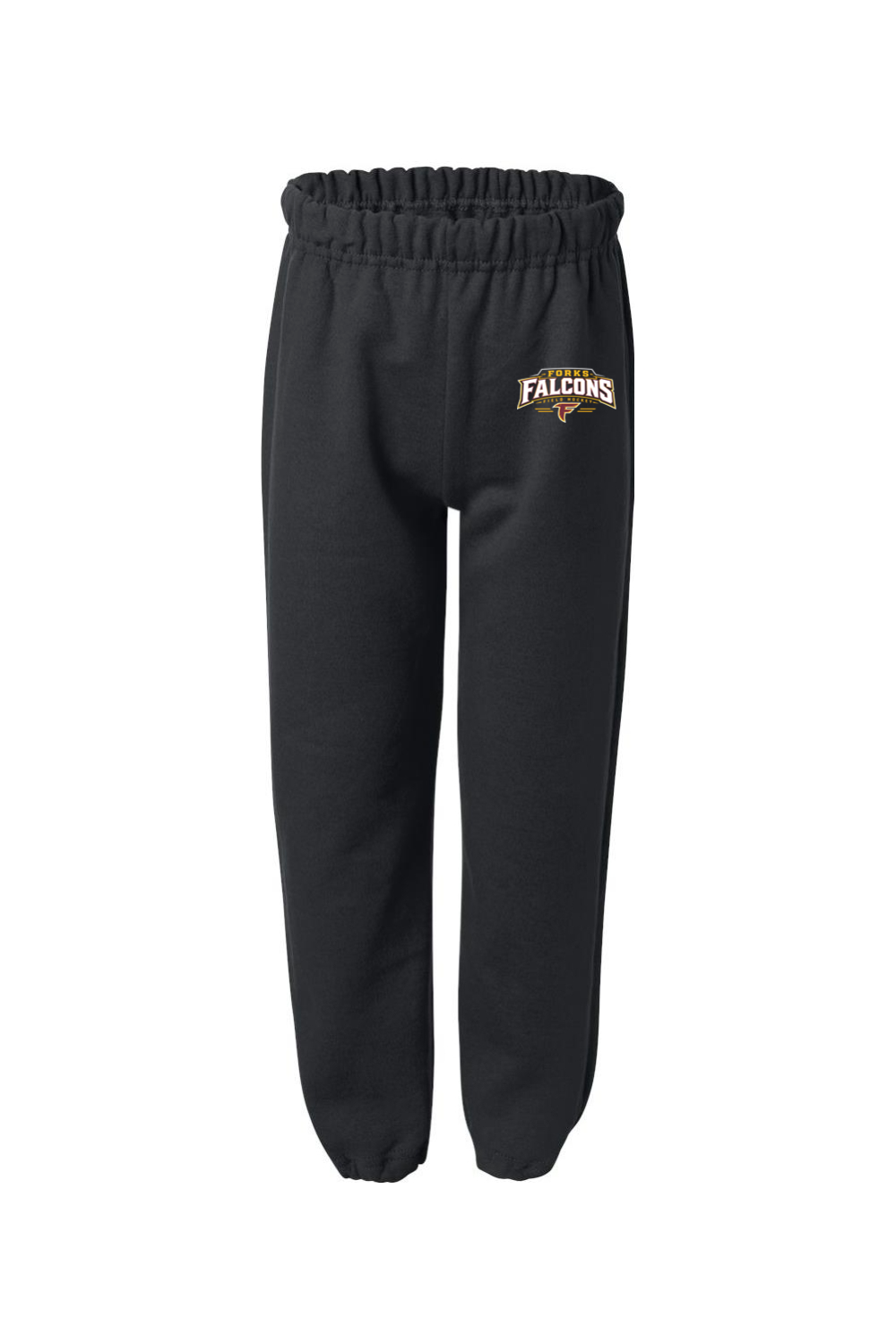KIDS - Youth Gildan Blend Sweatpants