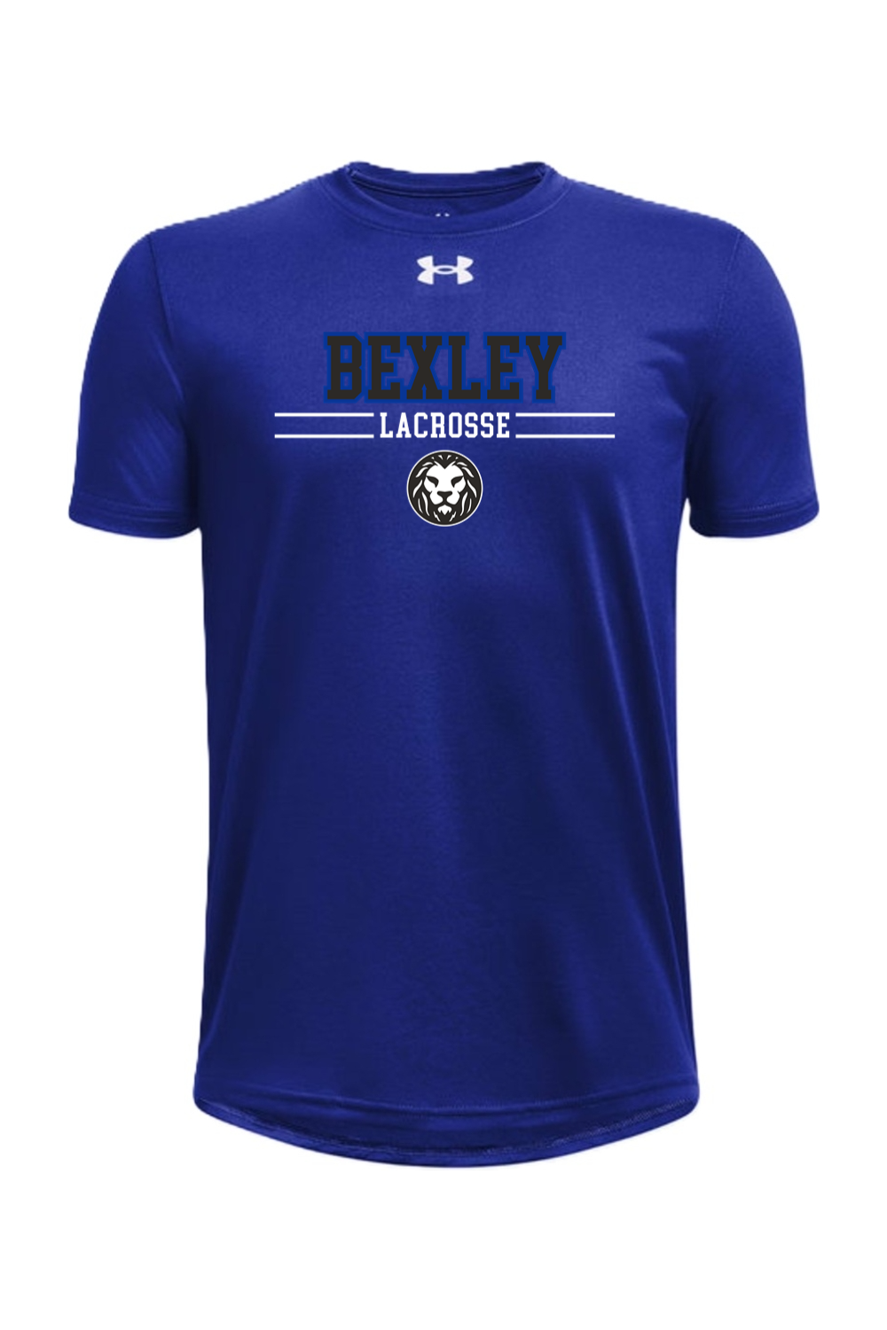 Under Armour Youth Tech Team T-Shirt