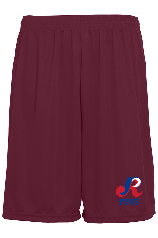 Augusta Sportswear Training Shorts