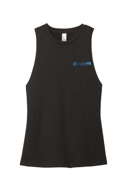 Brooks District Women's Perfect Tri Muscle Tank