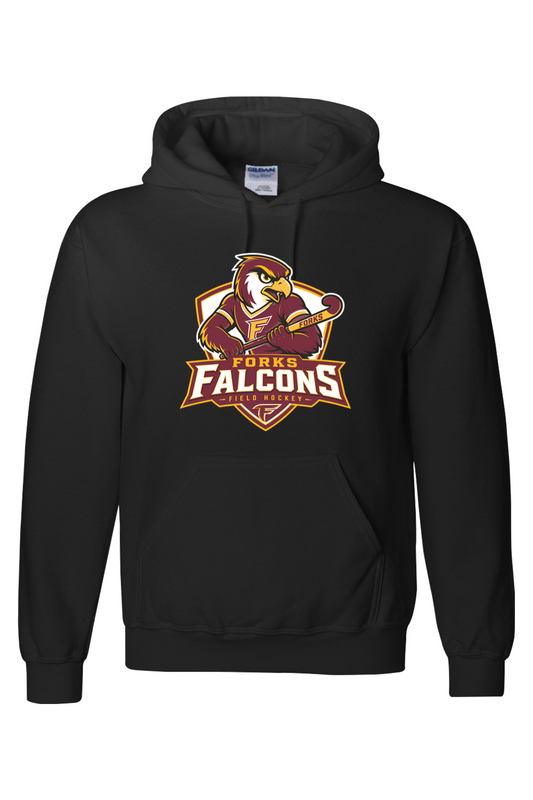 Gildan DryBlend Hooded Sweatshirt