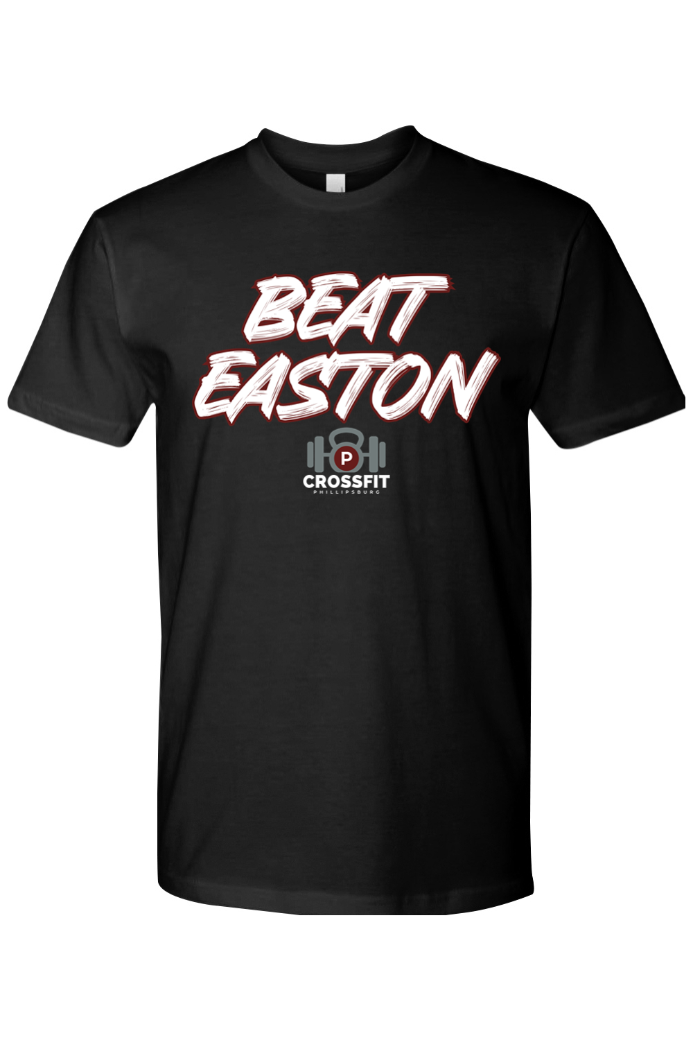 Next Level Ringspun Short Sleeve Crew