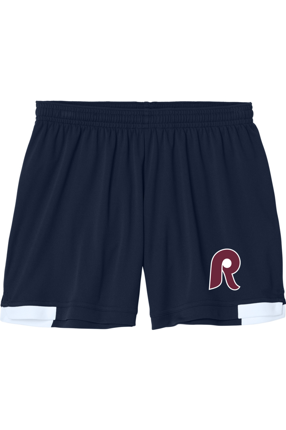 Sport-Tek Women's Club 5" Short