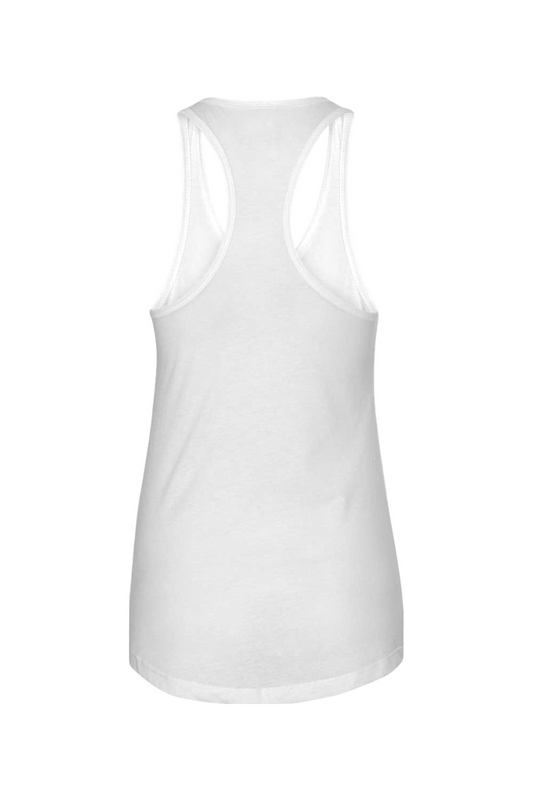 Next Level Ladies Racerback Tank
