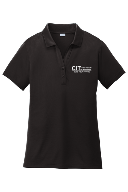 Sport-Tek Ladies Competitor Polo