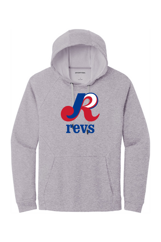 Sport-Tek Lightweight French Terry Pullover Hoodie