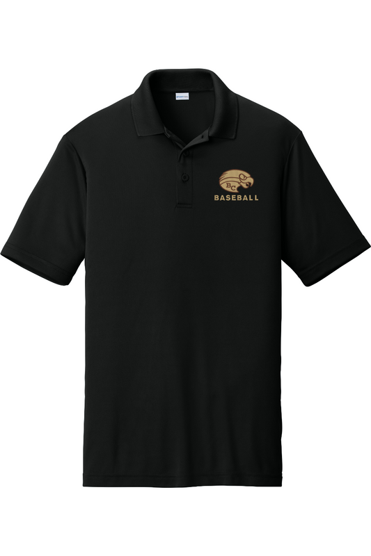 Sport-Tek PosiCharge Competitor Polo