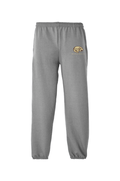 Port & Company - Essential Fleece Sweatpants with Pockets