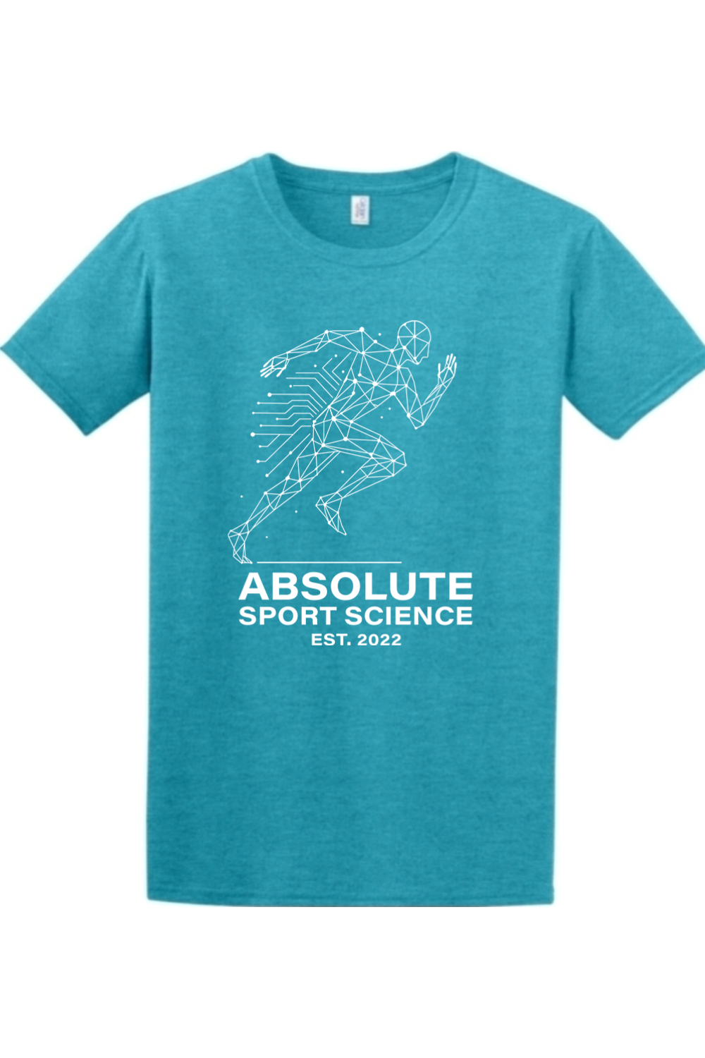 Absolute Gildan Softstyle T-Shirt w/ Sleeve Print