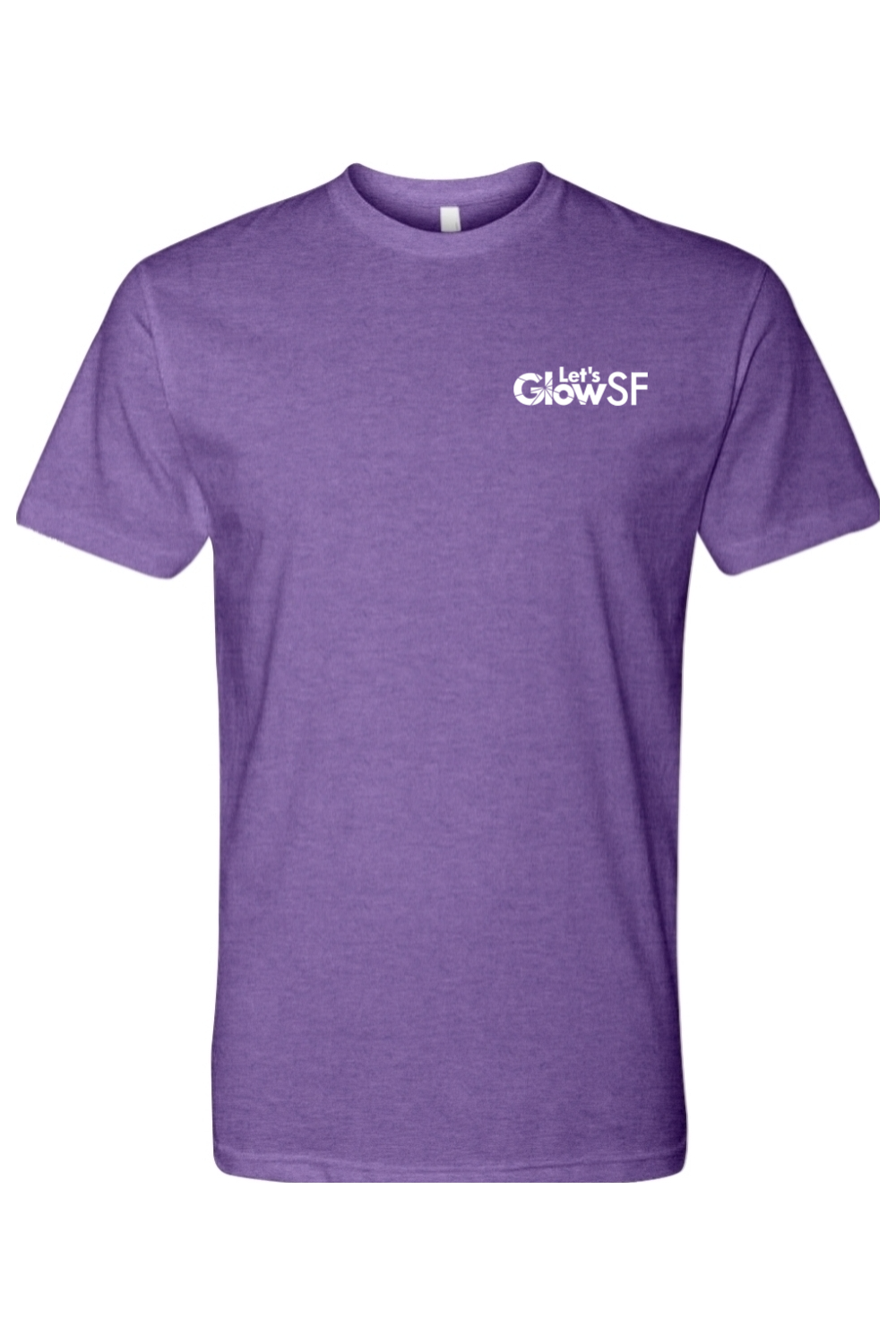 Next Level Unisex Crew-