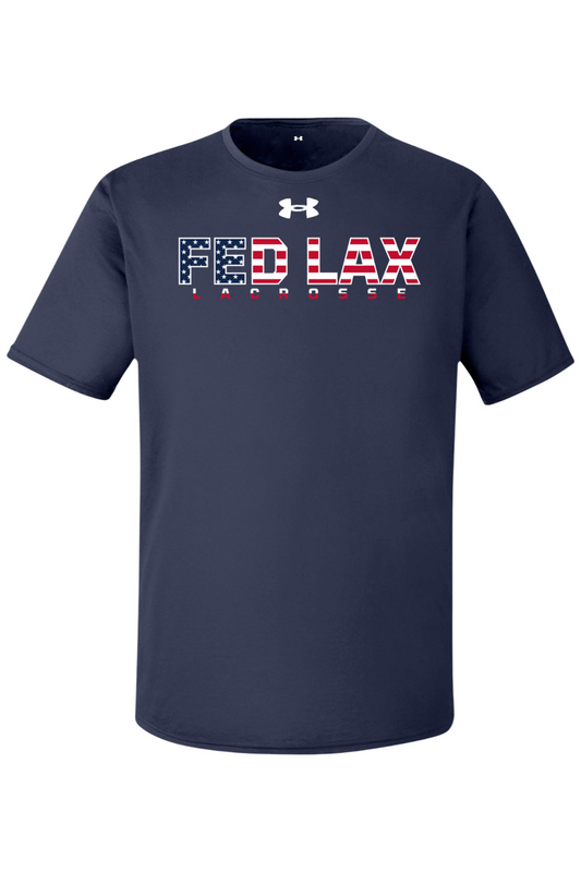 Under Armour Men's Team Tech T-Shirt