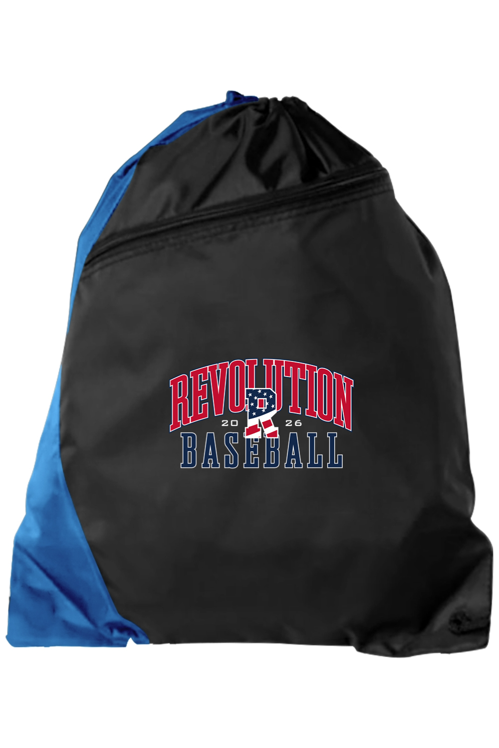Port Authority - Colorblock Cinch Pack