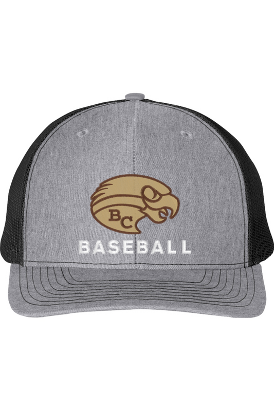 Richardson Snapback Trucker Cap