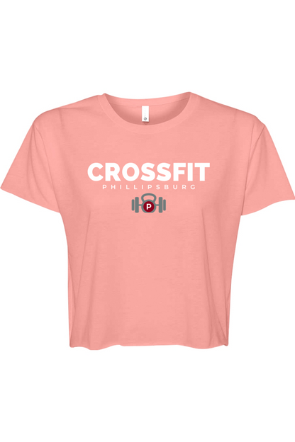 Next Level Festival Women's Cali Crop