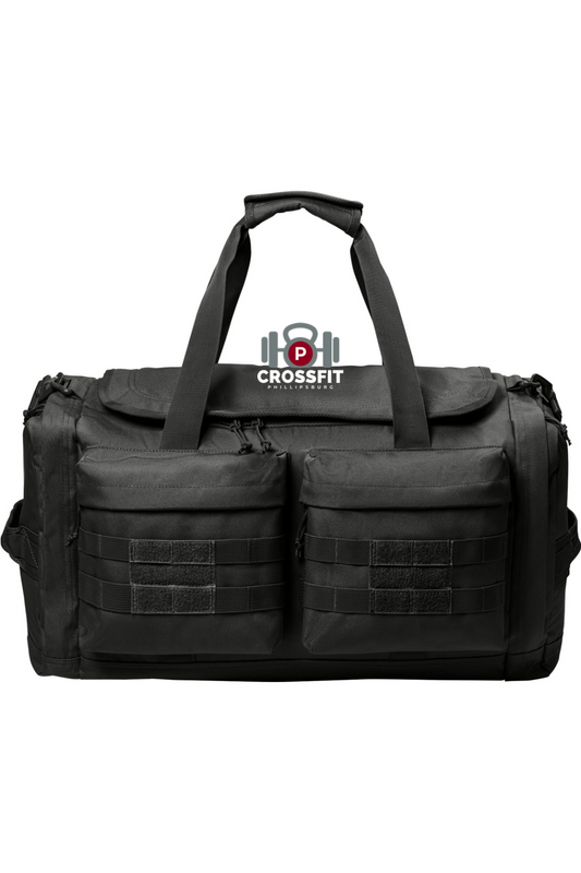 CornerStone Tactical Duffel