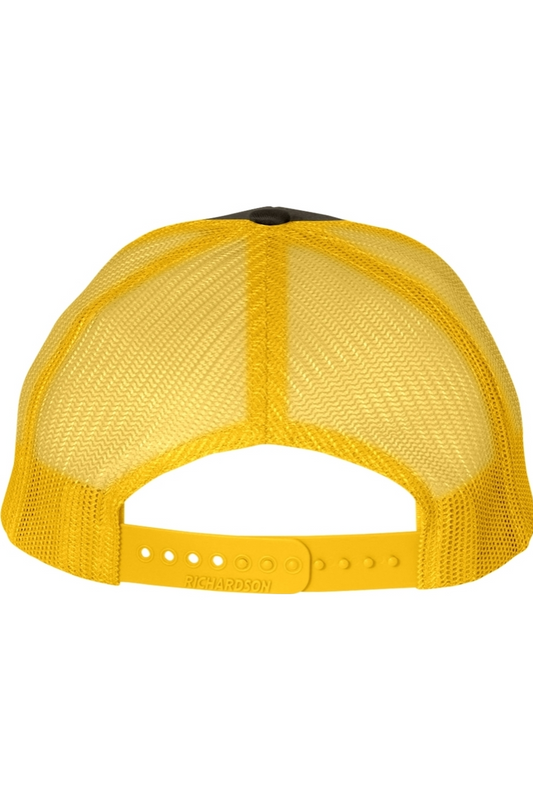 Richardson Snapback Trucker Cap