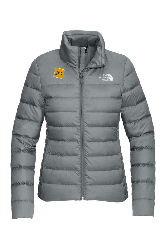 The North Face Women's Down Hybrid Jacket