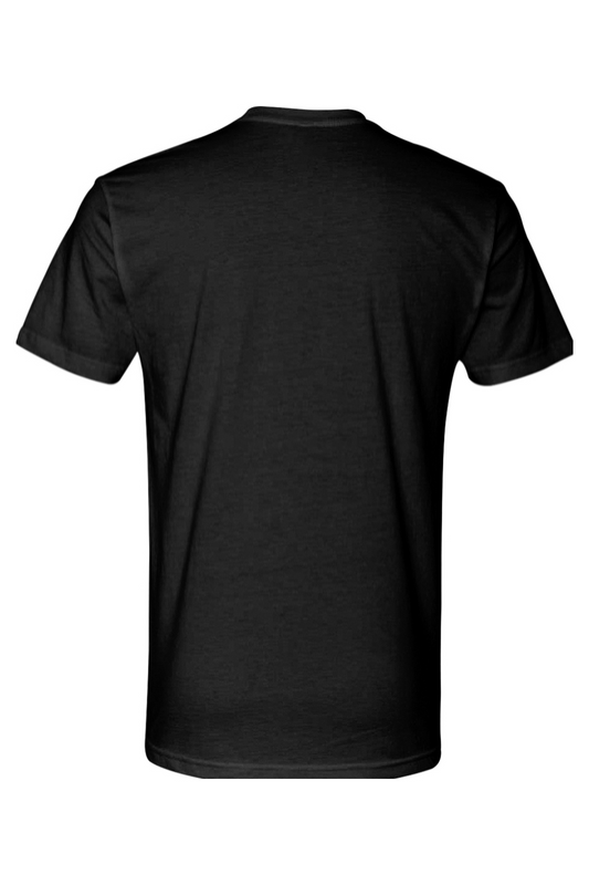 BLACKOUT Next Level Unisex Crew