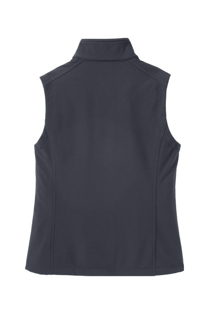 Port Authority Ladies Core Soft Shell Vest