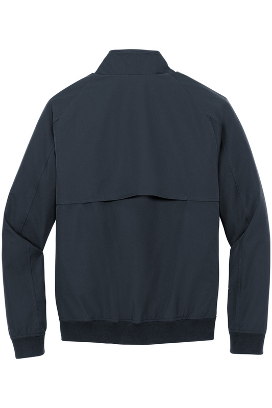 Brooks Brothers Bomber Jacket