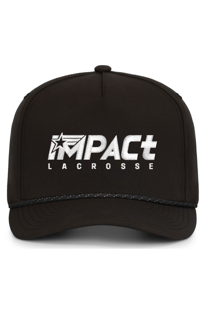 Pacific Headwear Weekender Cap
