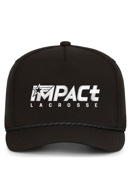Pacific Headwear Weekender Cap