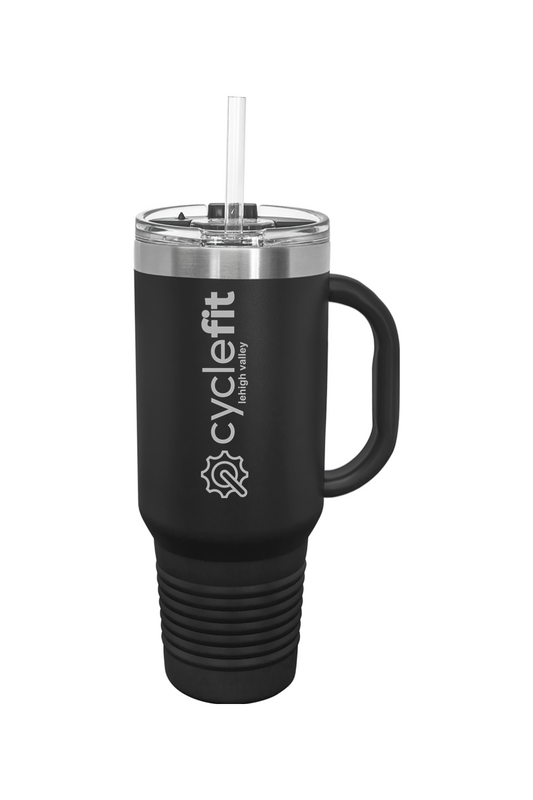 40 oz. Insulated Travel Mug
