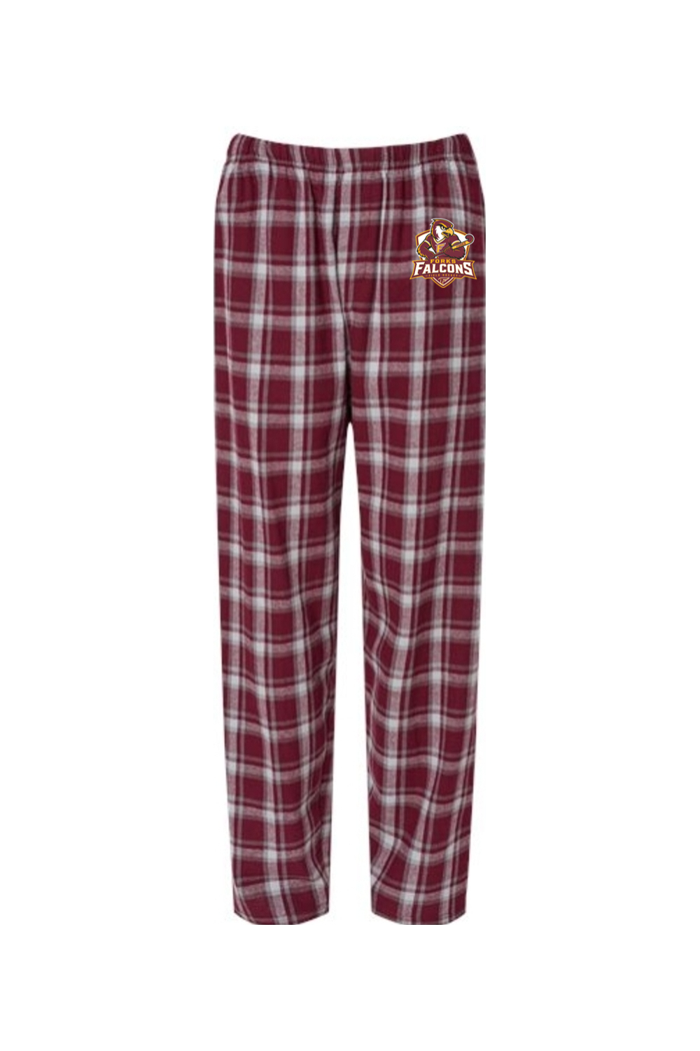 Boxercraft Harley Flannel Pants