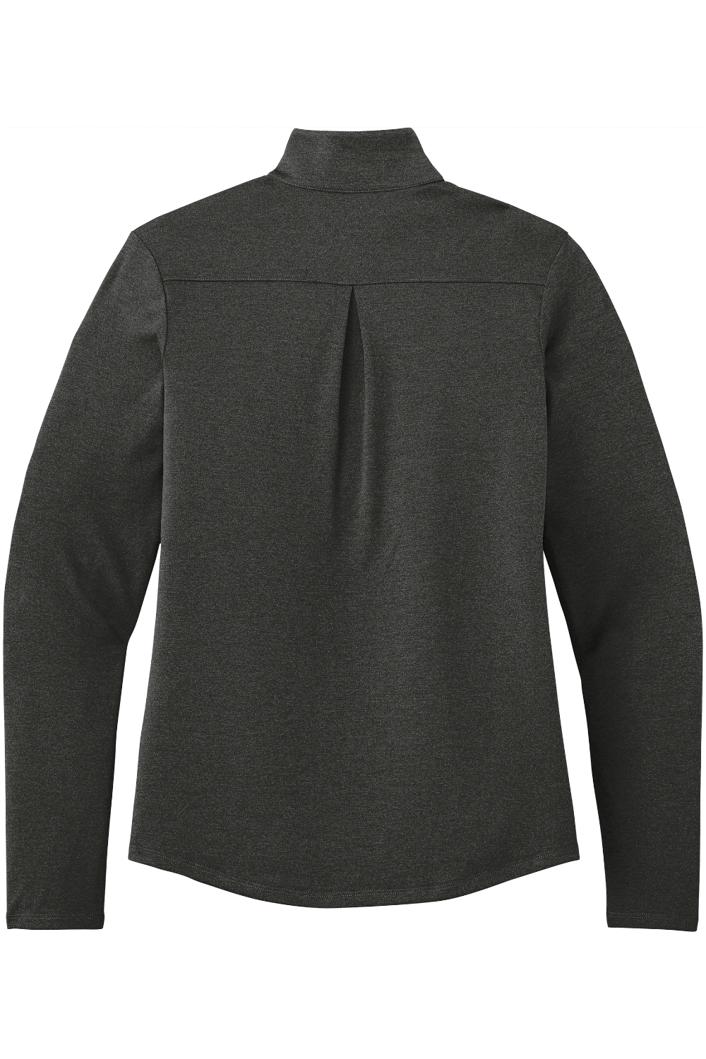 Sport-Tek Ladies Endeavor 1/4-Zip Pullover EMBROIDERED