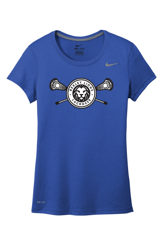 Nike Ladies Team rLegend Tee