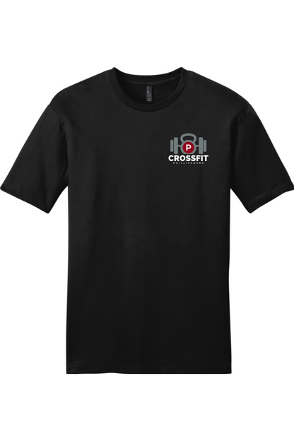 District Basic Unisex Tee