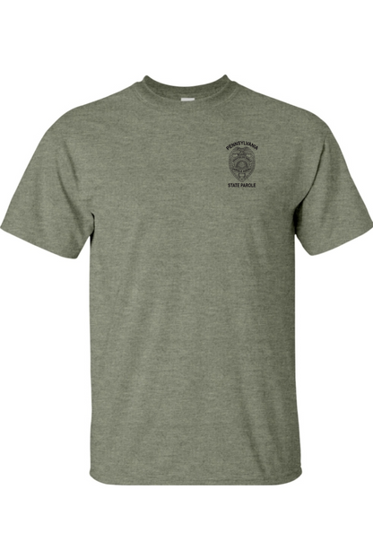 Gildan Heavy Cotton T-Shirt Unisex